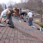 All types of Roofing