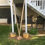 Usually I find that all decks just require updates