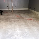 Surface Prep