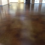 Multi Stain Satin Finish Stain Concrete