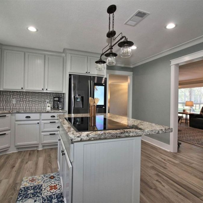 Flooring