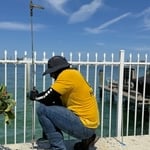 Seawall Injection