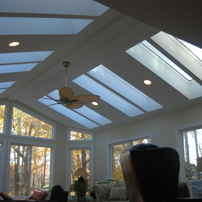 Sunroom