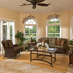 Sunroom Addition