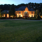 Magnificent Mansion