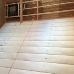 Insulweb Fiberglass Dense Pack