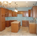 Custom Kitchen