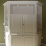 Custom Built-In