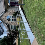 Aluminum Wheelchair Ramp