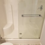 Shower Installation - Myrtle Beach, SC