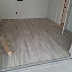 Vinyl Flooring - Myrtle Beach, SC