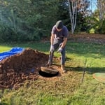 Septic Tank Pumping