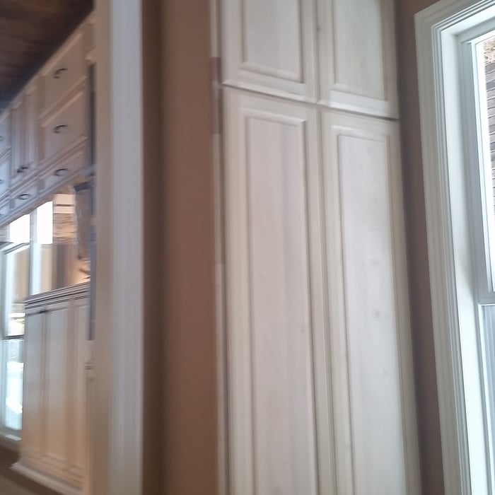 Pantry Cabinet