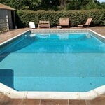Pool Nirvana