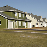 Siding