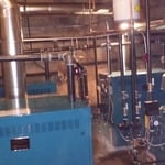 Commercial Boiler Installation