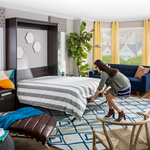 Wall Bed