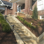 Entry way
