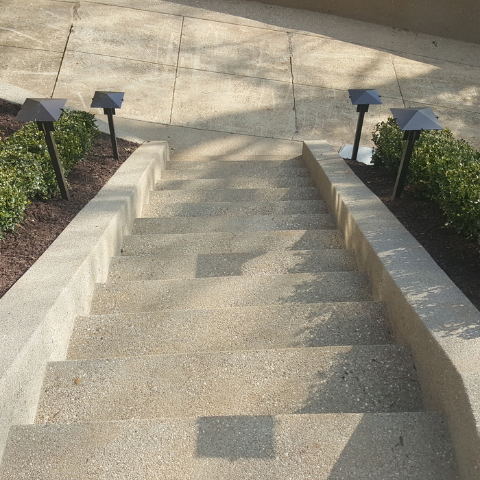 Landscape lighting