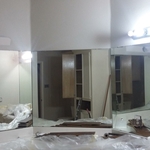 Bath make over