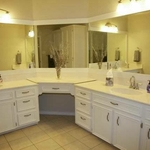 Bath make over