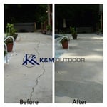 Concrete Repair