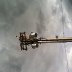 Service drop