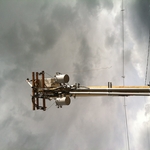Service drop