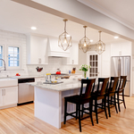 Open Concept