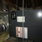 Heat Pump AC Installation