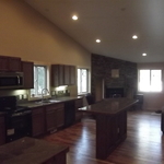 Custom Interiors to fit your needs.