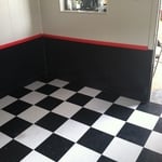Waiting room
