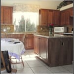 Tim 1 - After remodel