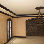 Luster Stone