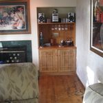 art and cratft style built in