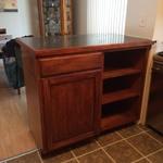 2013-2014 Woodwork