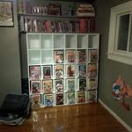Comicbook Library
