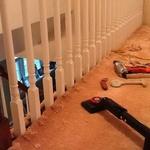 Reinstall/Repair after New Spindles