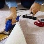 Carpet Seaming