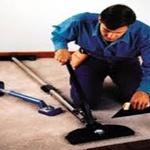 Carpet Restretching