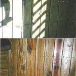Deck flat