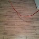 porcelain tile