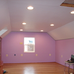 Kids room