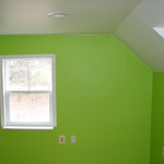 Kids room
