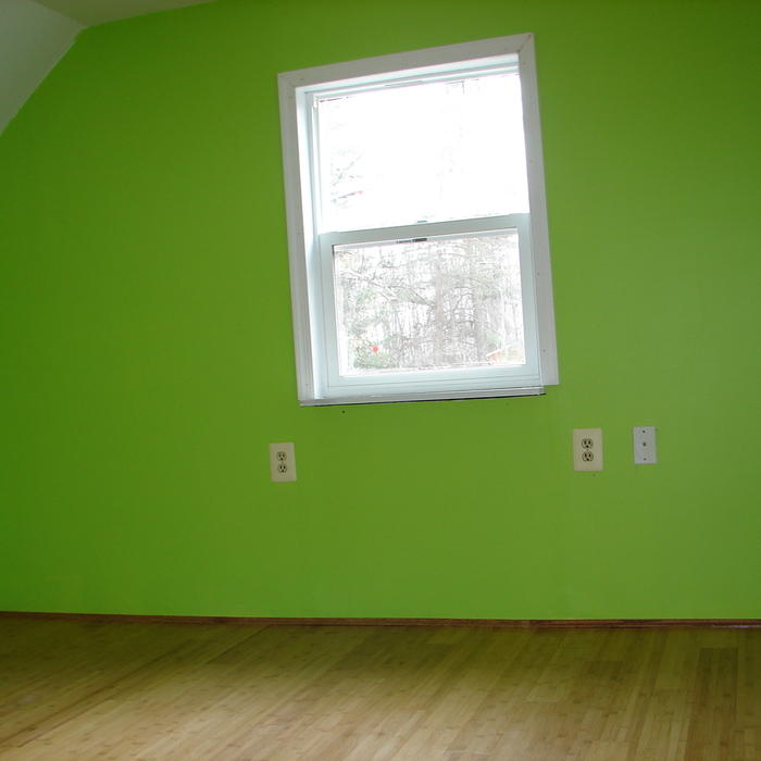 Kids room
