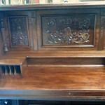 Piano desk