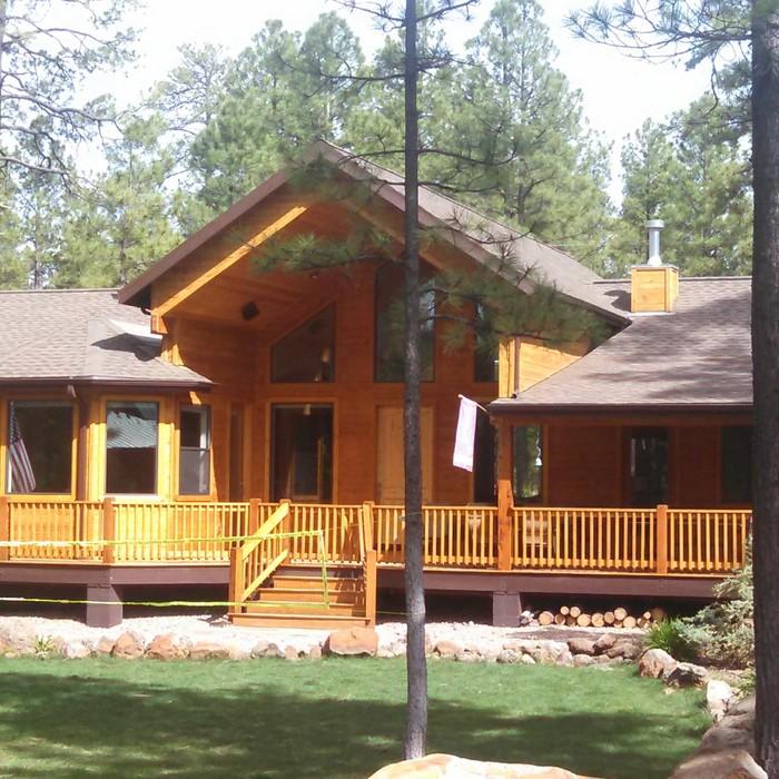 Custom Home