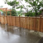 Happy Valley Fence