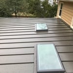 Covered Porch System