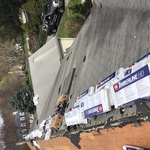 New roof